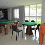 Flat Fortaleza-Veraneio & Home Office