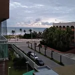 Flat Fortaleza-Veraneio & Home Office