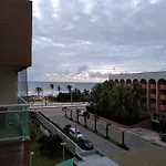 Flat Fortaleza-Veraneio & Home Office