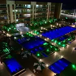 Flat Fortaleza-Veraneio & Home Office