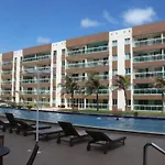 Flat Fortaleza-Veraneio & Home Office