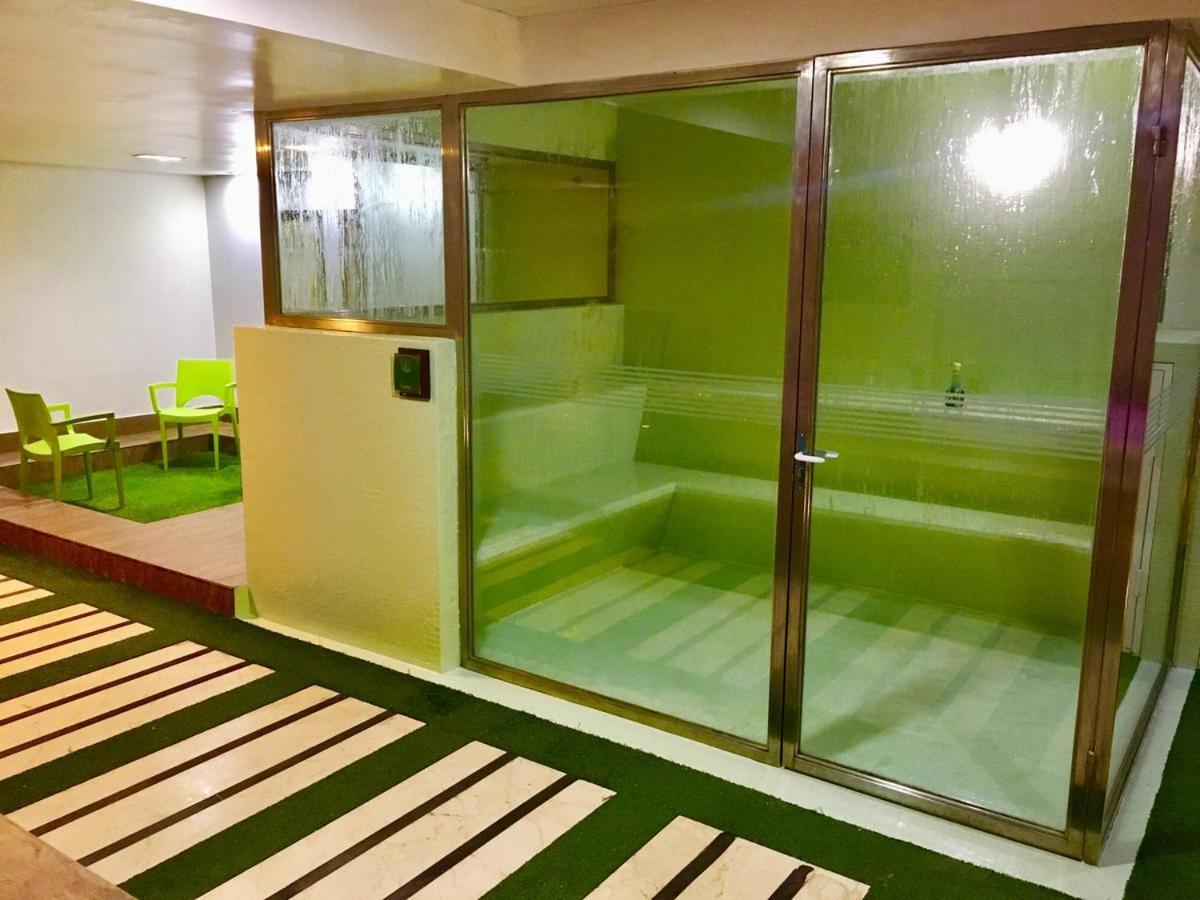 Flat Fortaleza-veraneio & Office