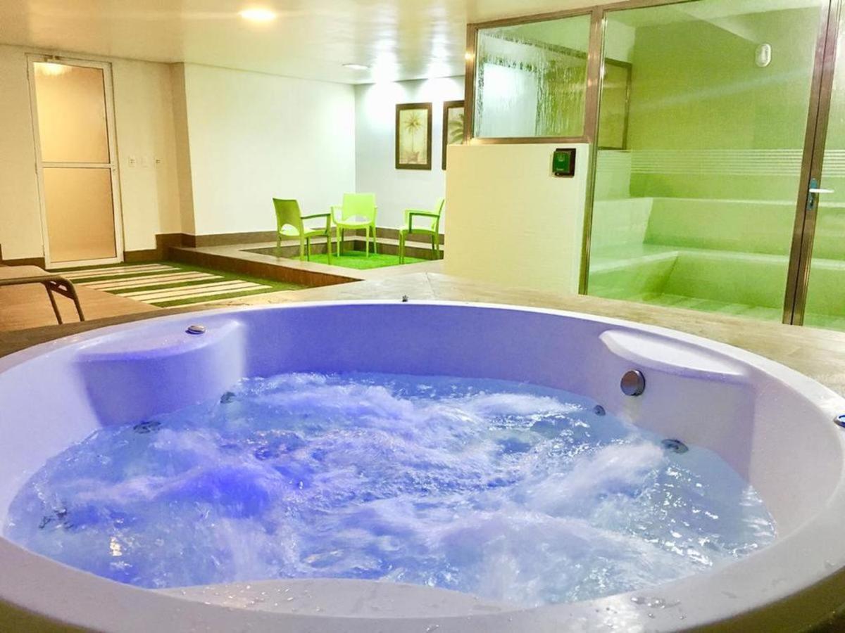 Apartamento Flat Fortaleza-veraneio & Office