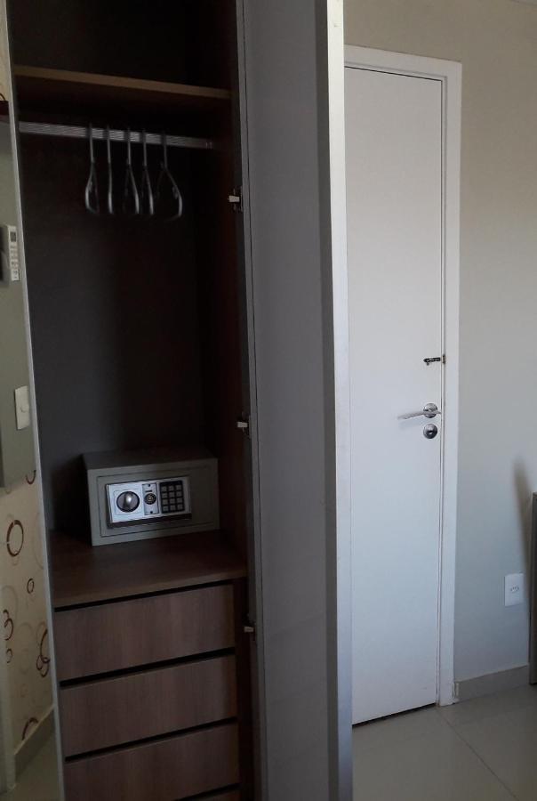 Flat Fortaleza-veraneio & Office