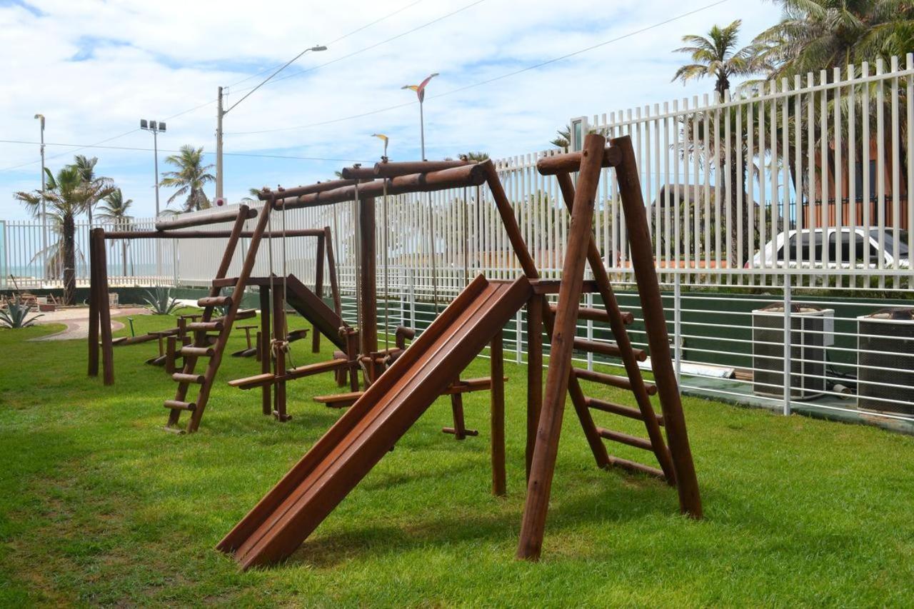 Flat Fortaleza-veraneio & Office Apartamento Fortaleza (Ceara)