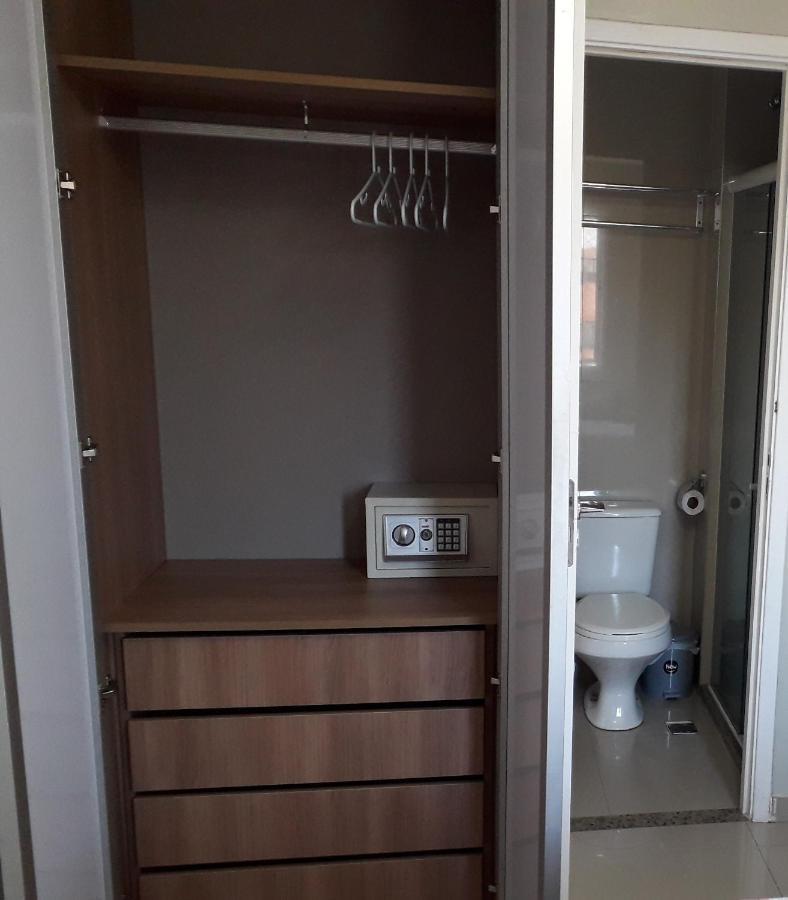 Flat Fortaleza-veraneio & Office