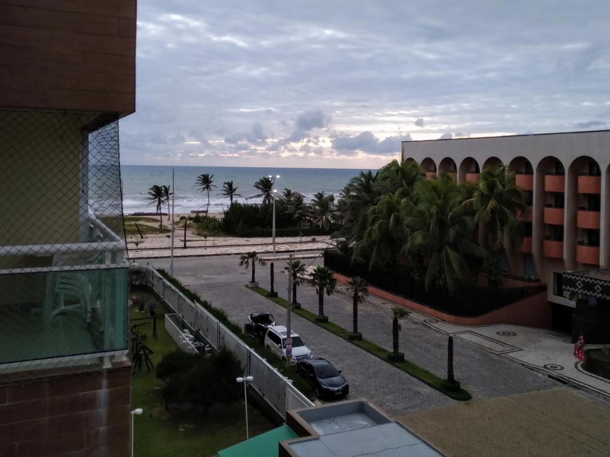 Apartamento Flat Fortaleza-veraneio & Office Fortaleza (Ceara)