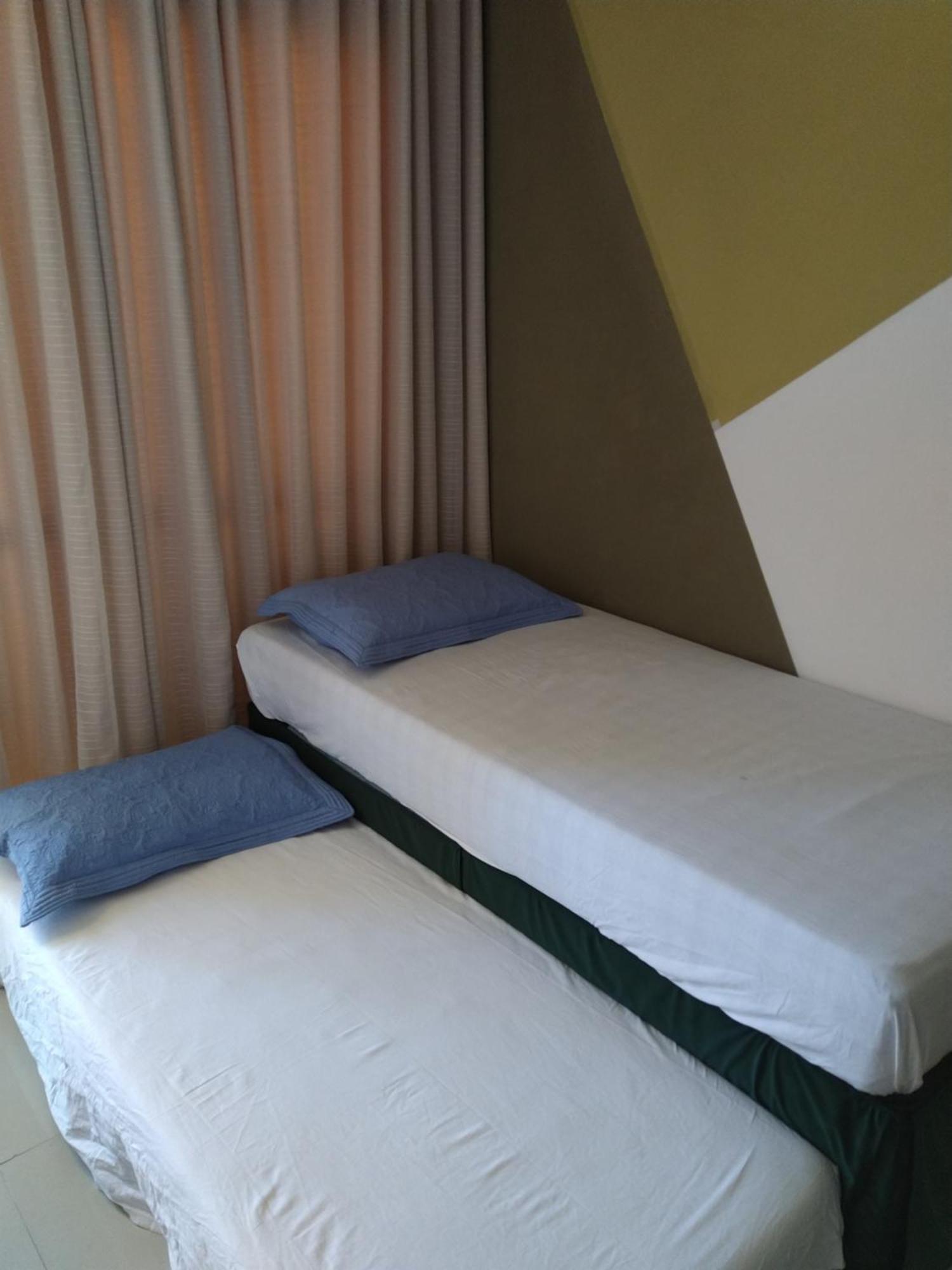 Apartamento Flat Fortaleza-veraneio & Office Fortaleza (Ceara)