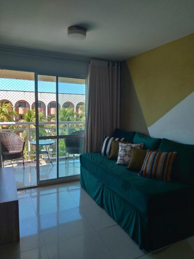 Apartamento Flat Fortaleza-veraneio & Office