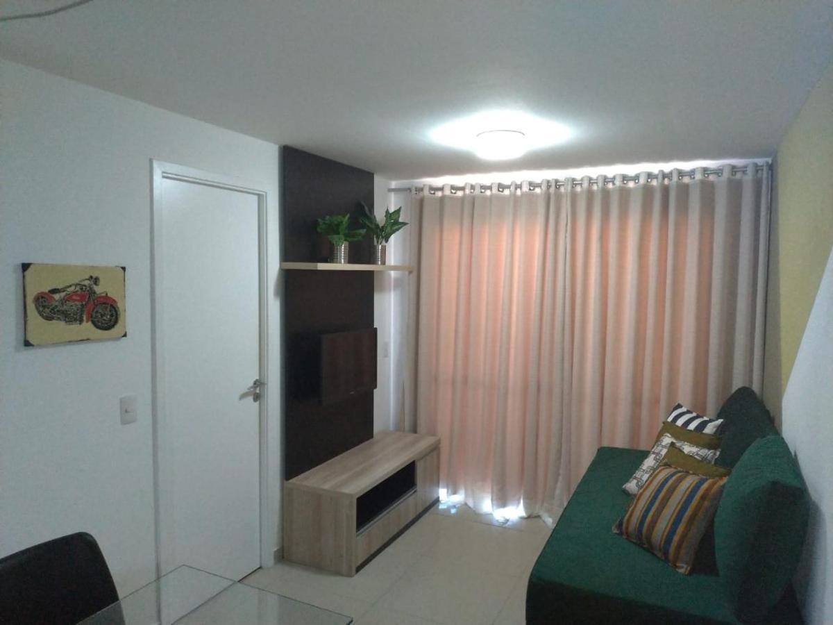Flat Fortaleza-veraneio & Office Apartment Fortaleza (Ceara)