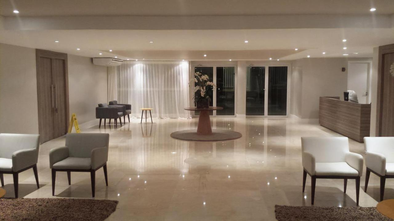 Apartamento Flat Fortaleza-veraneio & Office