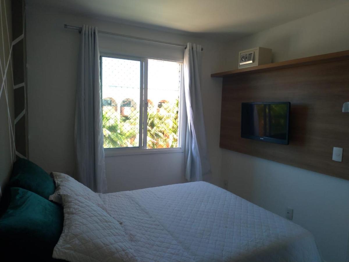 Apartamento Flat Fortaleza-veraneio & Office