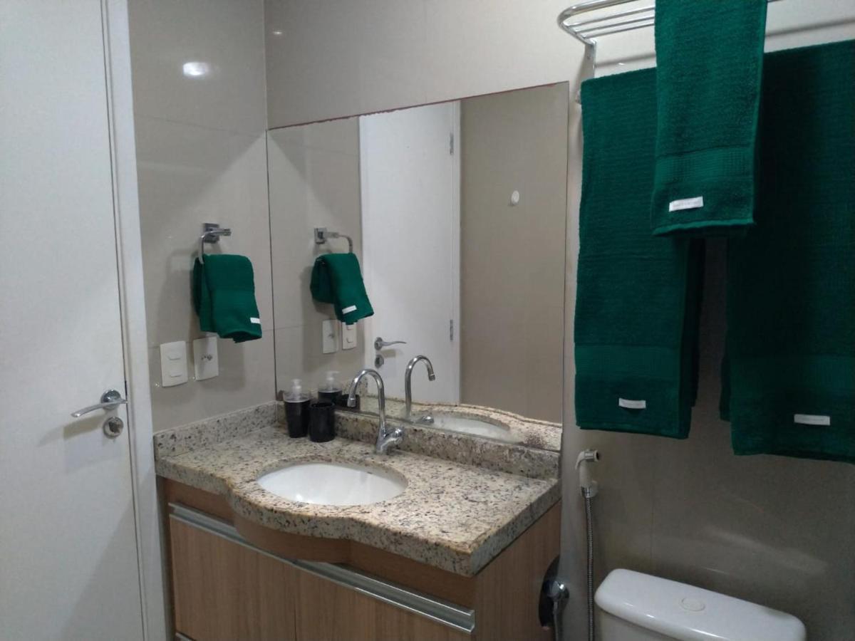 Flat Fortaleza-veraneio & Office Fortaleza (Ceara)