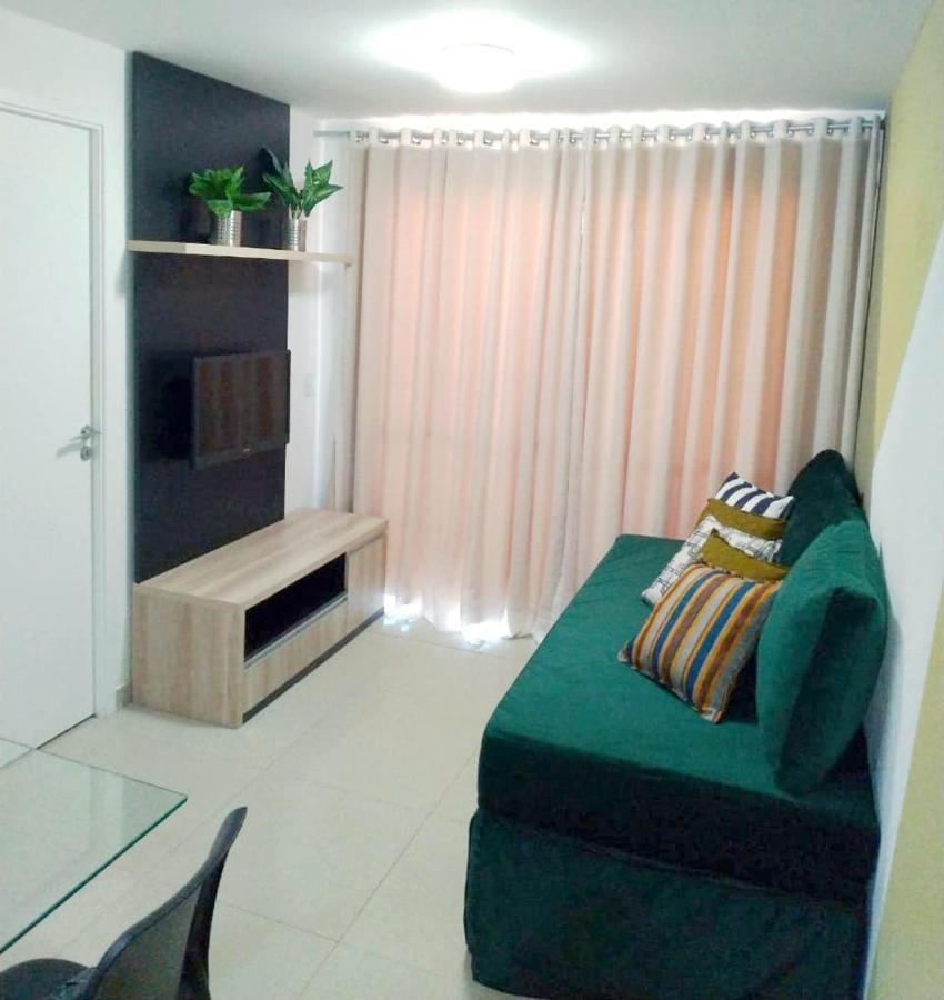 Flat Fortaleza-veraneio & Office *