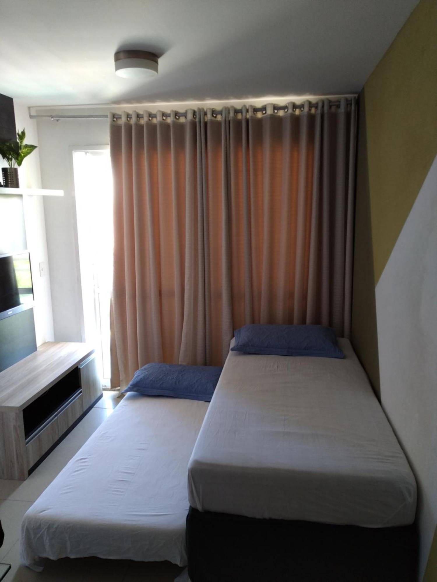 Apartamento Flat Fortaleza-veraneio & Office Fortaleza (Ceara)