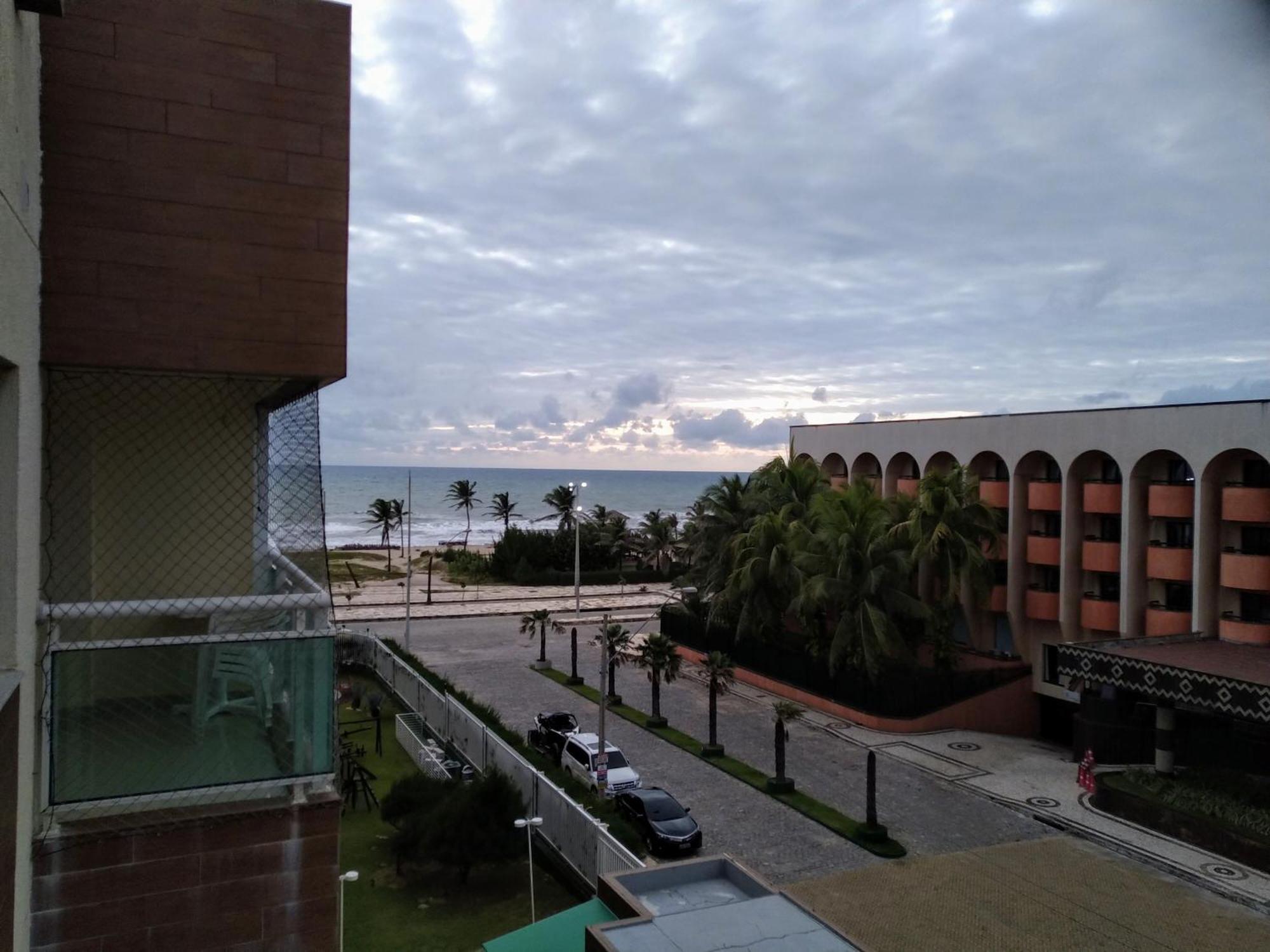 Apartment Flat Fortaleza-veraneio & Office Fortaleza (Ceara)