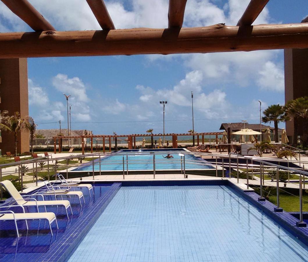Apartment Flat Fortaleza-veraneio & Office *