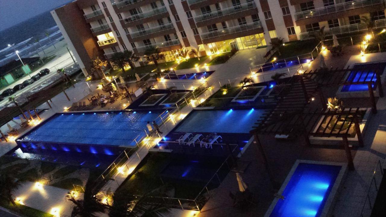 Flat Fortaleza-veraneio & Office * Fortaleza (Ceara)