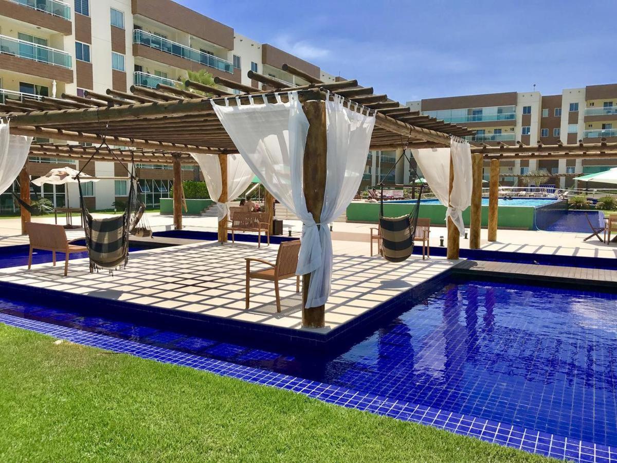 Flat Fortaleza-veraneio & Office