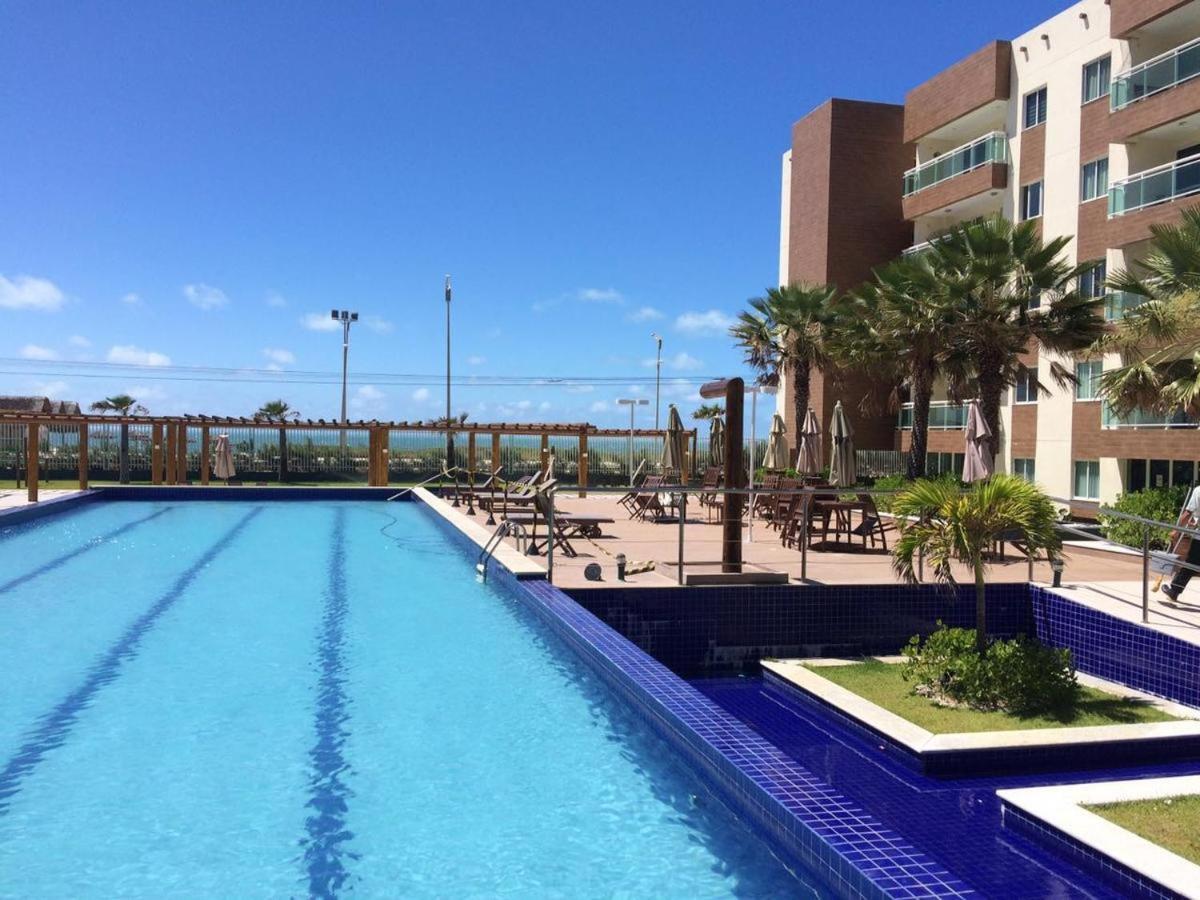 Apartamento Flat Fortaleza-veraneio & Office