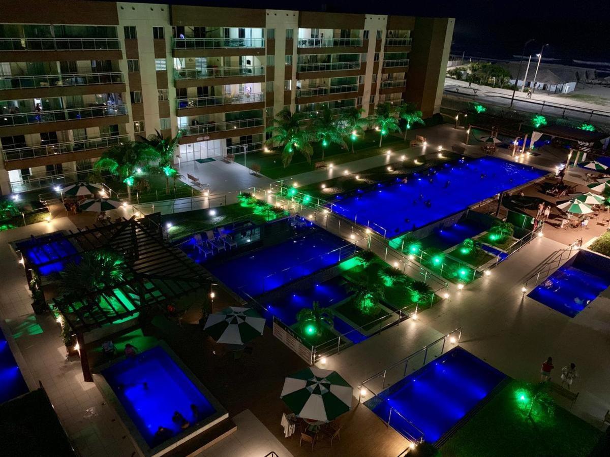 Flat Fortaleza-veraneio & Office