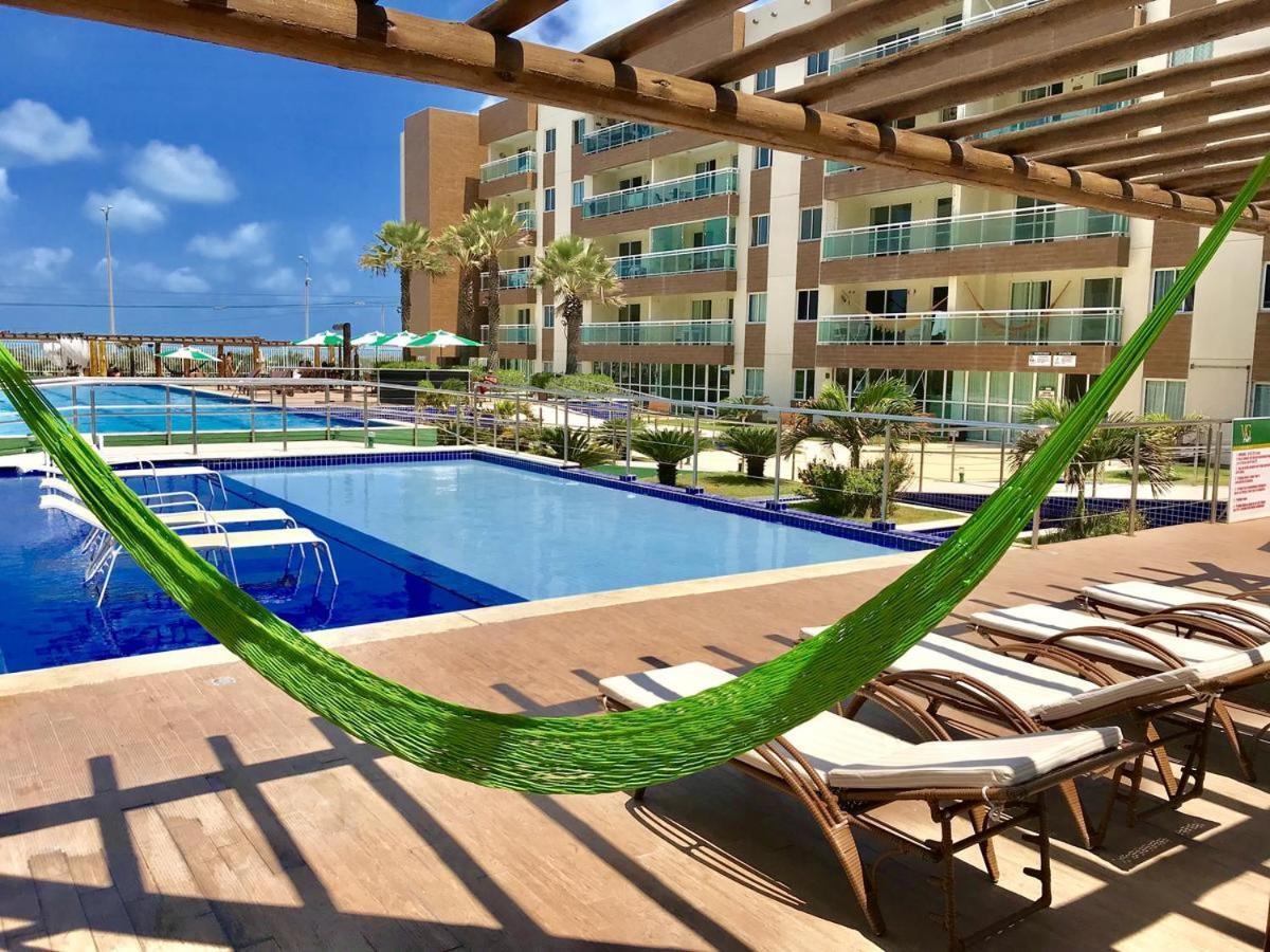 Flat Fortaleza-veraneio & Office Fortaleza (Ceara)