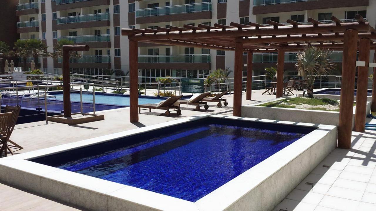 Apartamento Flat Fortaleza-veraneio & Office Fortaleza (Ceara)