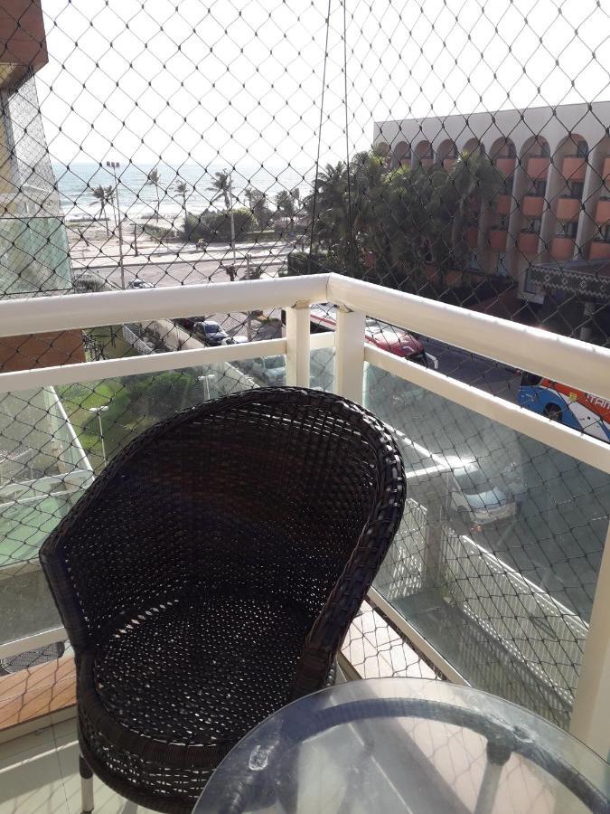 Apartamento Flat Fortaleza-veraneio & Office