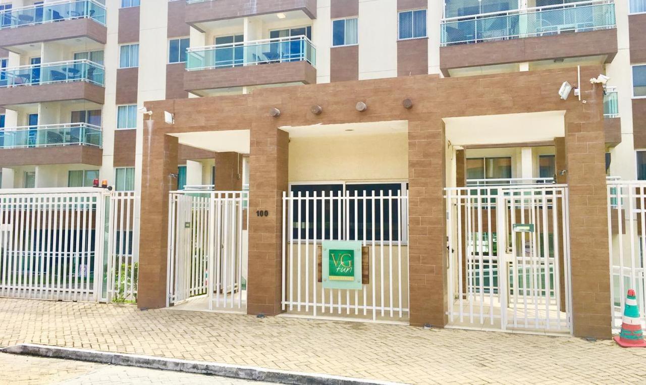 Flat Fortaleza-veraneio & Office Apartamento Fortaleza (Ceara)