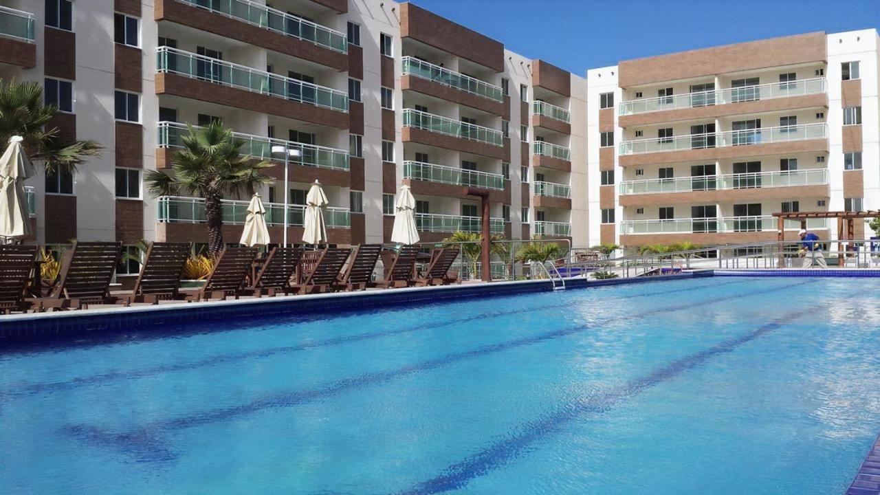 Flat Fortaleza-veraneio & Office Apartamento Fortaleza (Ceara)