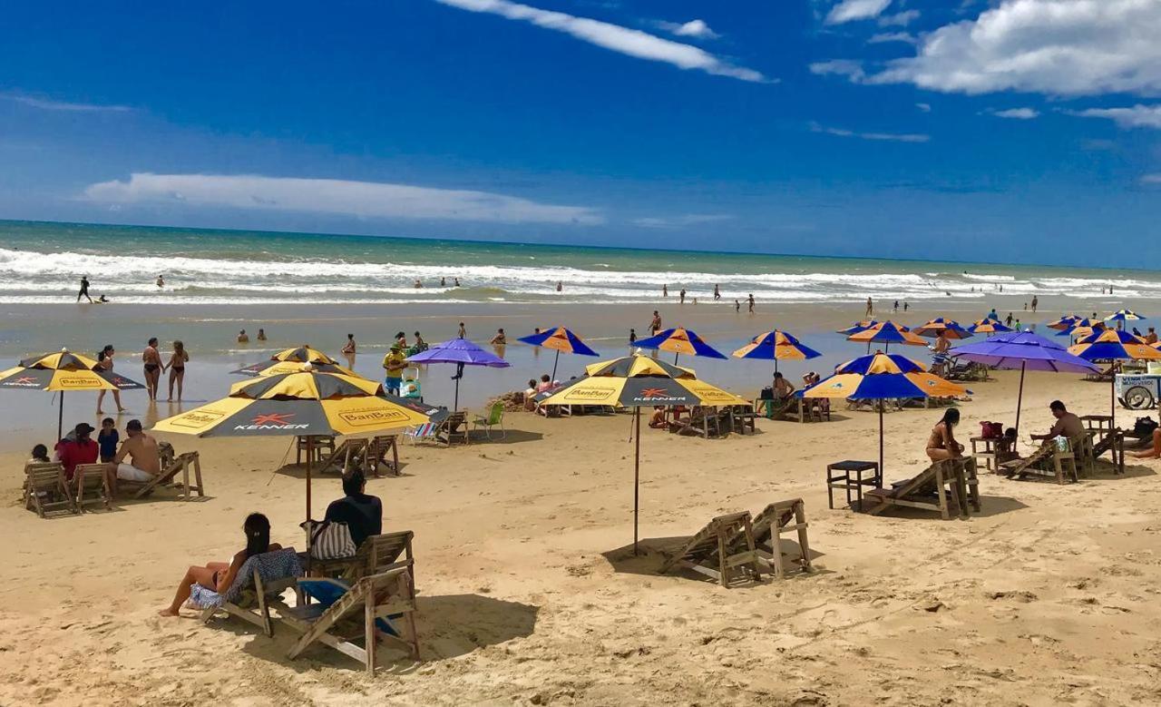 Apartamento Flat Fortaleza-veraneio & Office