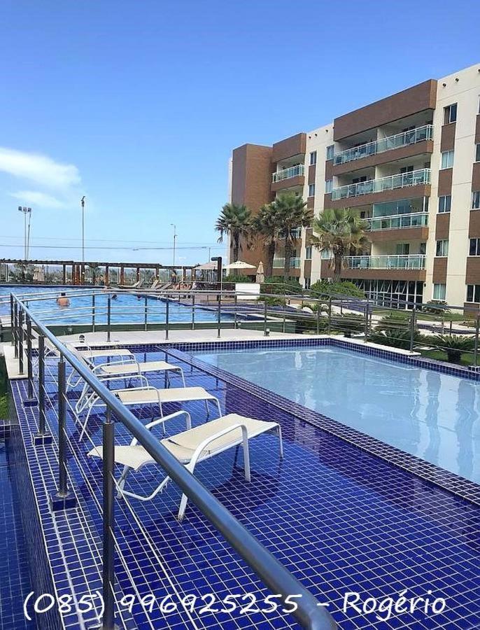 Apartamento Flat Fortaleza-veraneio & Office Fortaleza (Ceara)