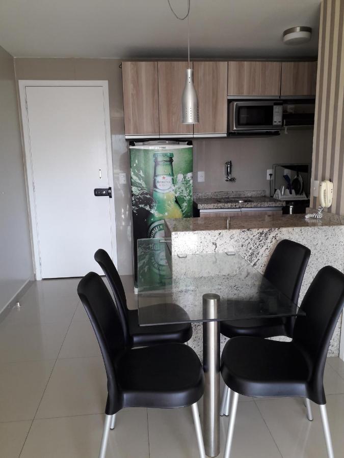 Apartment Flat Fortaleza-veraneio & Office Fortaleza (Ceara)