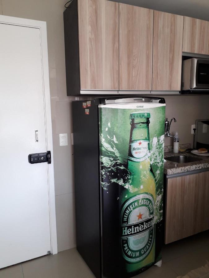 Flat Fortaleza-veraneio & Office * Fortaleza (Ceara)