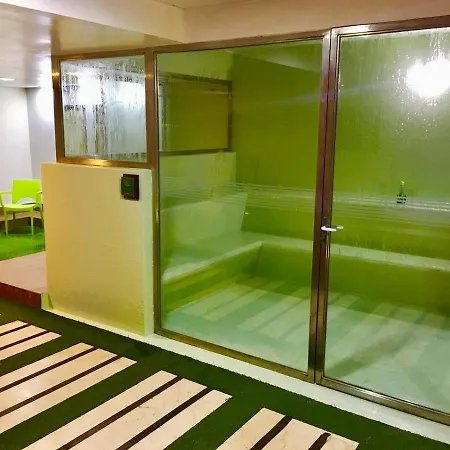 Flat Fortaleza-veraneio & Office