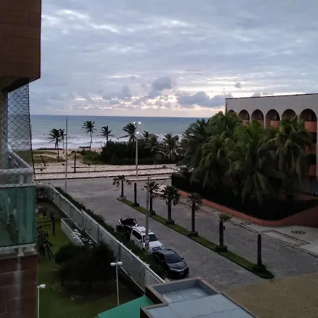 Apartamento Flat Fortaleza-veraneio & Office Fortaleza (Ceara)