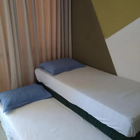 Apartamento Flat Fortaleza-veraneio & Office Fortaleza (Ceara)