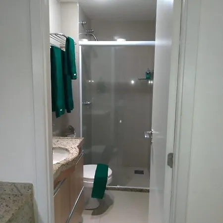 Apartamento Flat Fortaleza-veraneio & Office Fortaleza (Ceara)