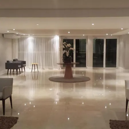 Apartamento Flat Fortaleza-veraneio & Office