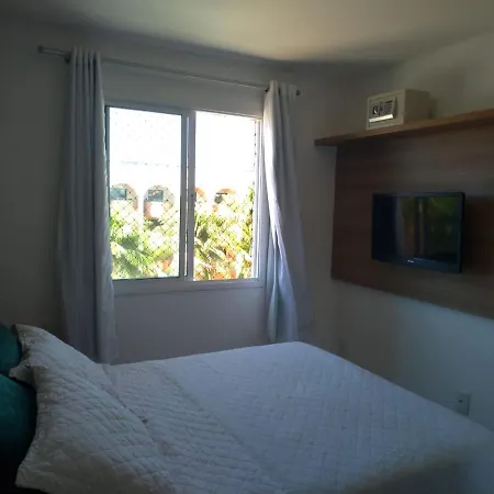 Apartamento Flat Fortaleza-veraneio & Office