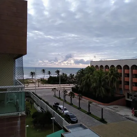 Apartamento Flat Fortaleza-veraneio & Office Fortaleza (Ceara)
