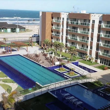 Apartamento Flat Fortaleza-veraneio & Office Fortaleza (Ceara)